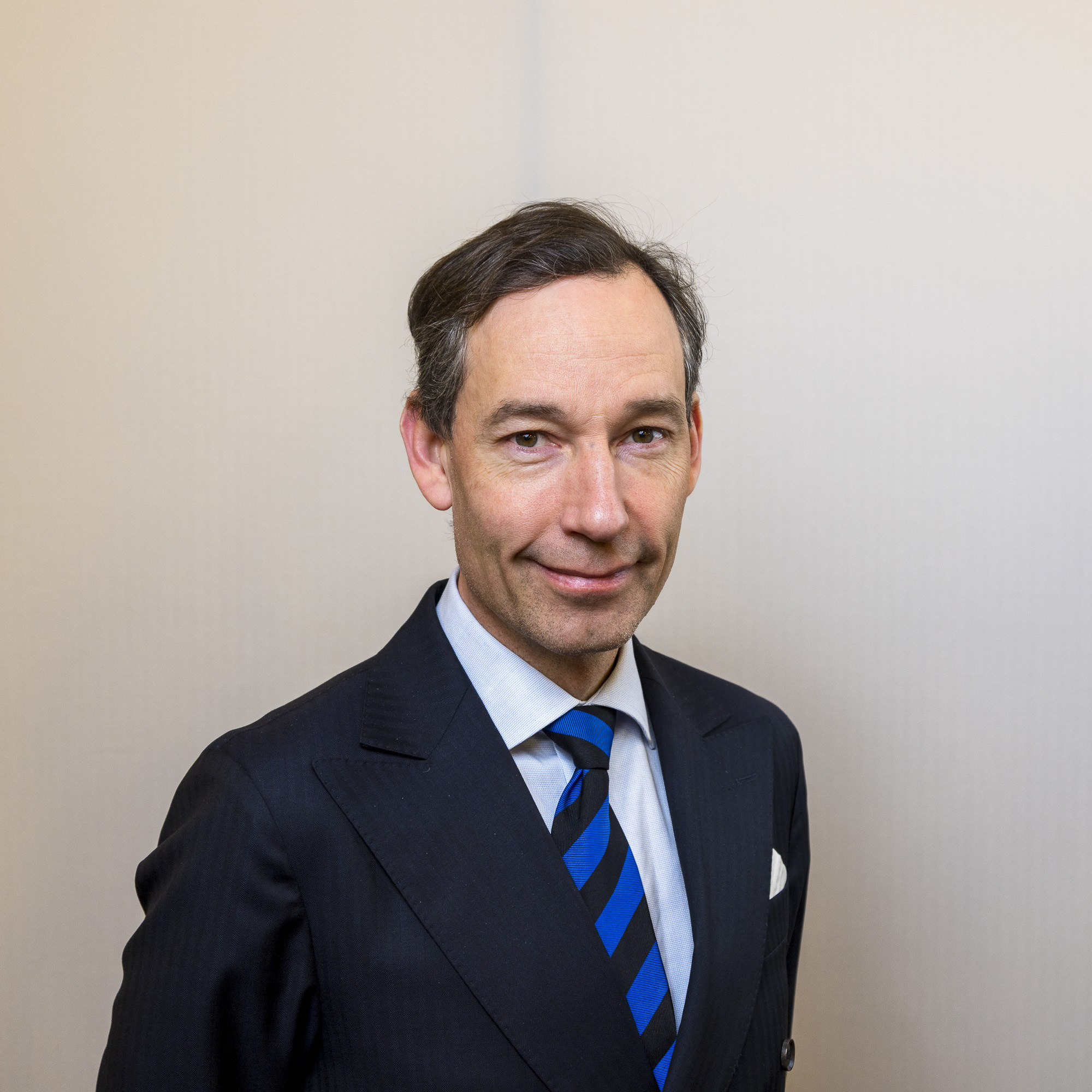 Hannes Magnergård